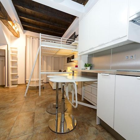Apartamento Centrico A 10 Minutos De La Alhambra Granada Bagian luar foto