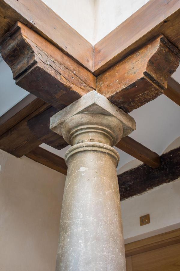 Apartamento Centrico A 10 Minutos De La Alhambra Granada Bagian luar foto