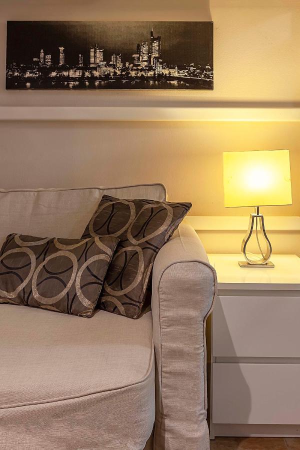 Apartamento Centrico A 10 Minutos De La Alhambra Granada Bagian luar foto