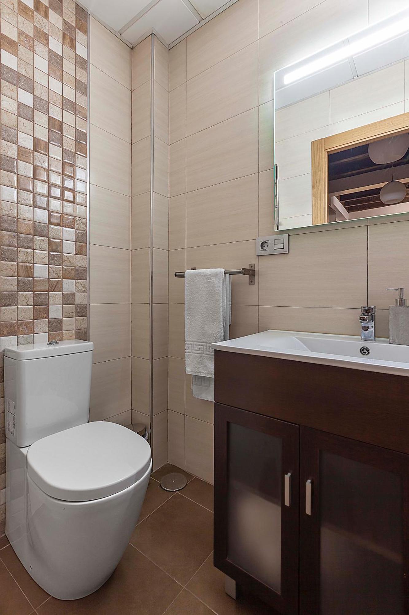 Apartamento Centrico A 10 Minutos De La Alhambra Granada Bagian luar foto